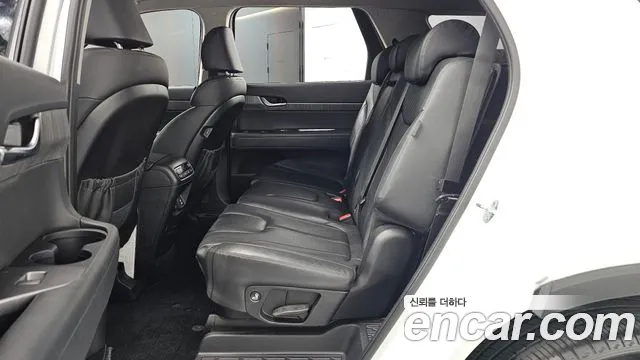 Hyundai Palisade 2022 thumb 12
