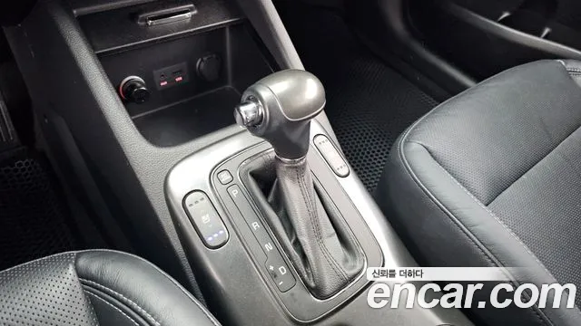 Kia K3 2014 thumb 8
