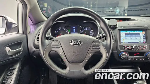 Kia K3 2014 thumb 12