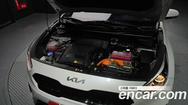Kia Niro 2021 thumb 6