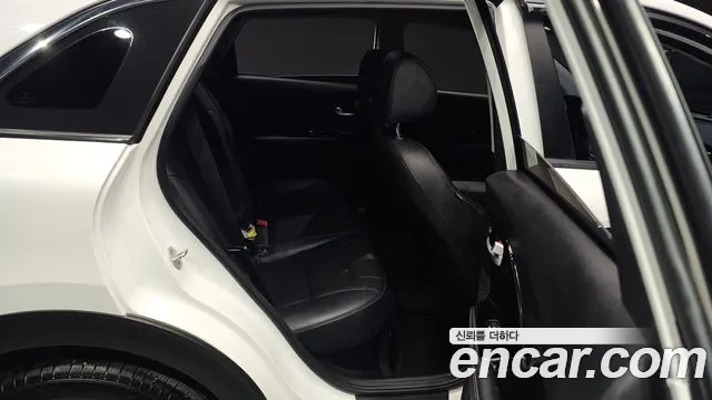 Kia Niro 2021 thumb 11