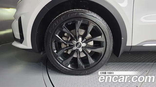 Kia Sorento 2020 thumb 5