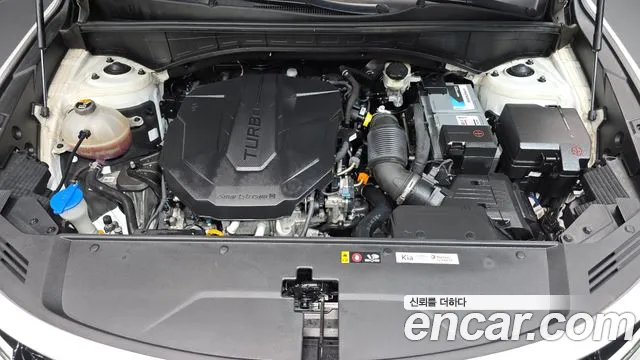 Kia Sorento 2020 thumb 6