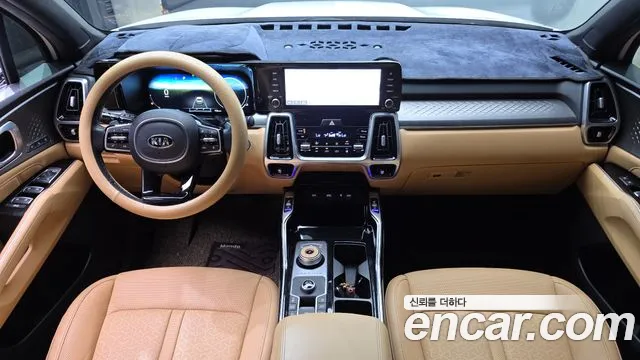 Kia Sorento 2020 thumb 7