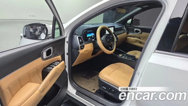 Kia Sorento 2020 thumb 10