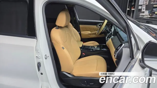 Kia Sorento 2020 thumb 11