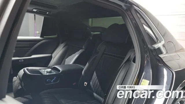 Genesis G90 2022 thumb 12