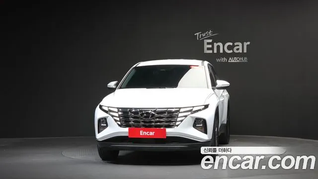 Hyundai Tucson 2023 thumb 2