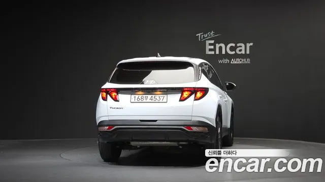 Hyundai Tucson 2023 thumb 3