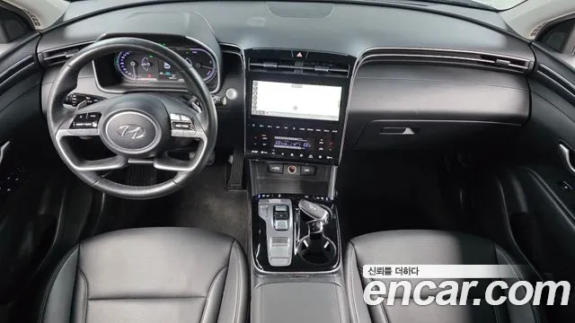 Hyundai Tucson 2023 thumb 6