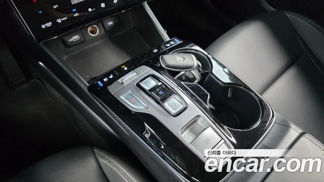 Hyundai Tucson 2023 thumb 8