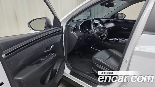 Hyundai Tucson 2023 thumb 9