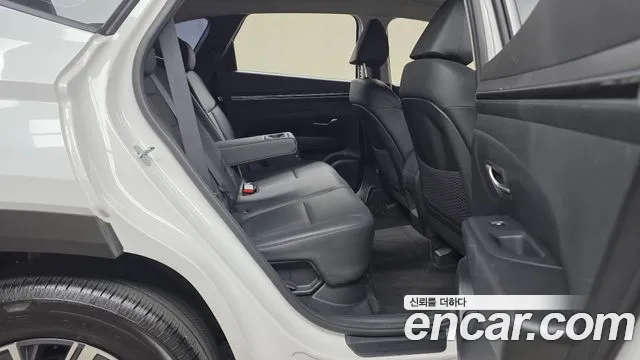 Hyundai Tucson 2023 thumb 10
