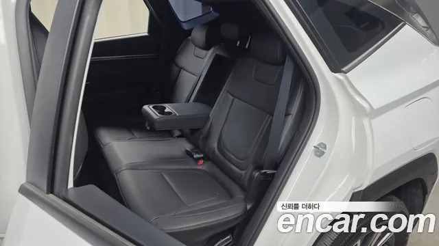 Hyundai Tucson 2023 thumb 11