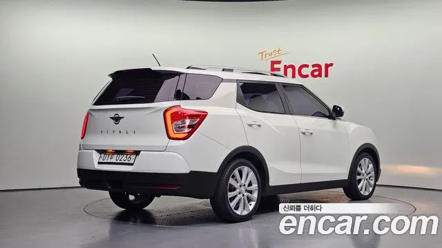 KG_Mobility_Ssangyong TIBOLI 2016 thumb 2