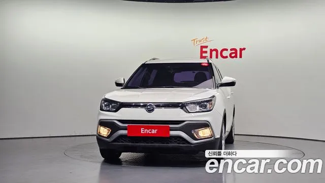 KG_Mobility_Ssangyong TIBOLI 2016 thumb 3