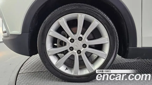KG_Mobility_Ssangyong TIBOLI 2016 thumb 5