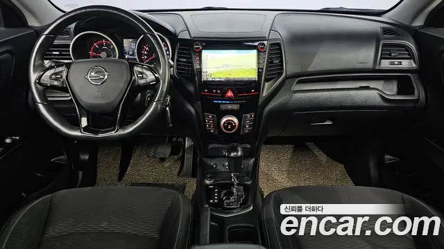 KG_Mobility_Ssangyong TIBOLI 2016 thumb 7