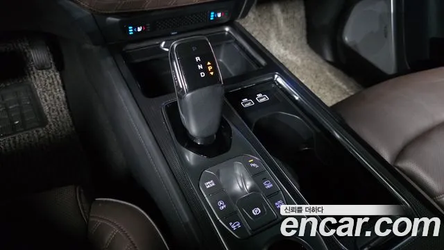 KG_Mobility_Ssangyong Rexton 2020 thumb 9