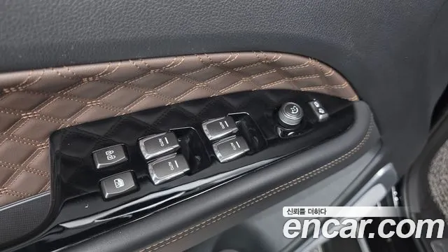 KG_Mobility_Ssangyong Rexton 2020 thumb 11