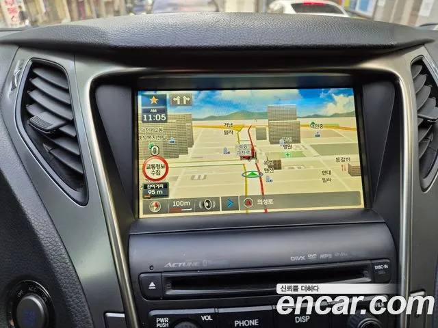 Hyundai Grandeur 2014 thumb 4