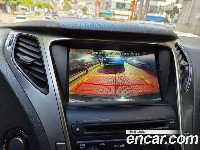 Hyundai Grandeur 2014 thumb 5