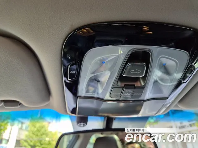Hyundai Grandeur 2014 thumb 9