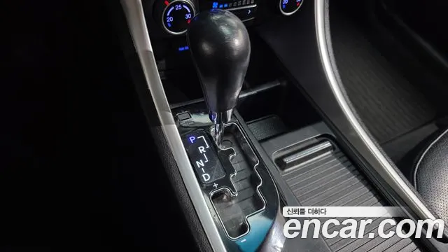 Hyundai Sonata 2011 thumb 9