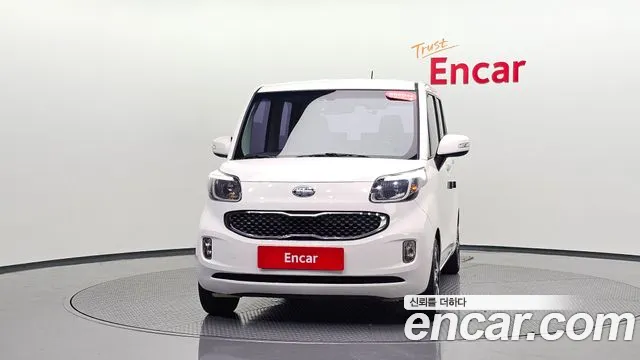 Kia Ray 2013 thumb 2