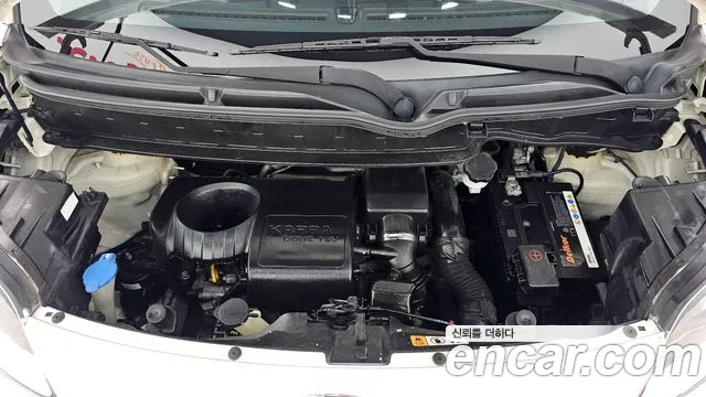 Kia Ray 2013 thumb 5