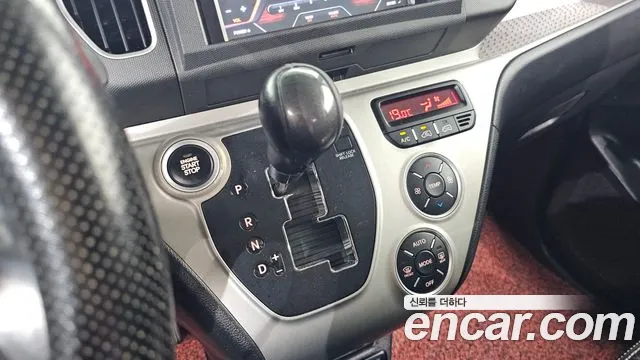 Kia Ray 2013 thumb 8