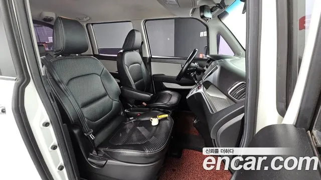 Kia Ray 2013 thumb 10