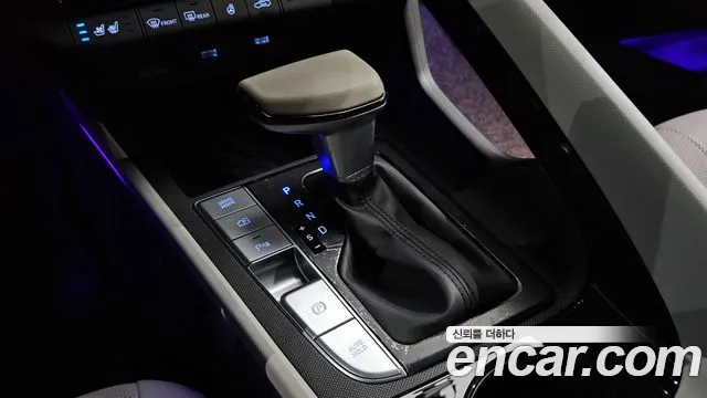 Hyundai Avante 2023 thumb 8