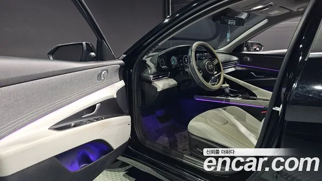 Hyundai Avante 2023 thumb 9