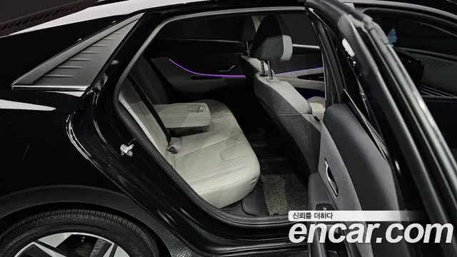 Hyundai Avante 2023 thumb 10