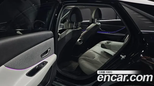 Hyundai Avante 2023 thumb 11