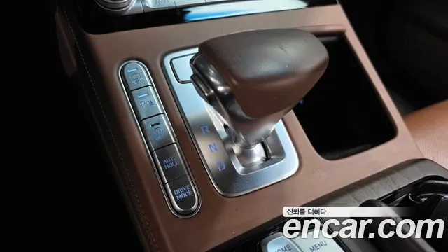 Genesis G90 2021 thumb 9