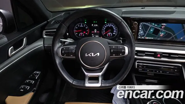 Kia K5 2022 thumb 12