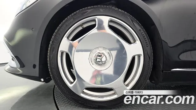Mercedes-Benz S-Класс 2014 thumb 5