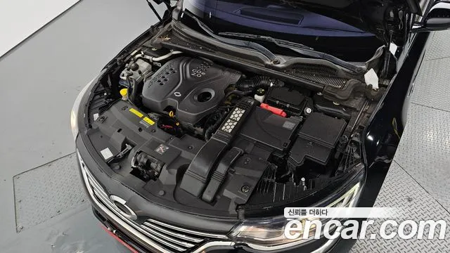 Renault-KoreaSamsung Megane 2016 thumb 6