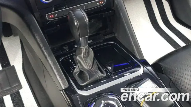 Renault-KoreaSamsung Megane 2016 thumb 9