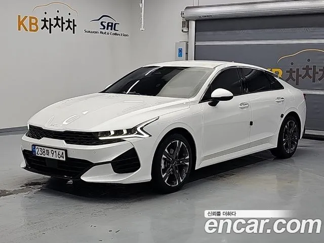 Kia K5 2023 thumb 11