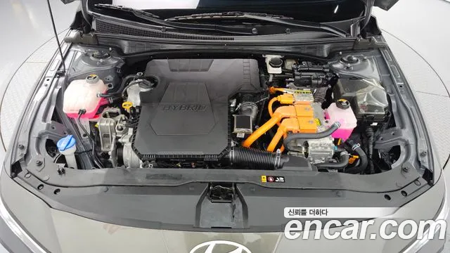 Hyundai Avante 2023 thumb 6
