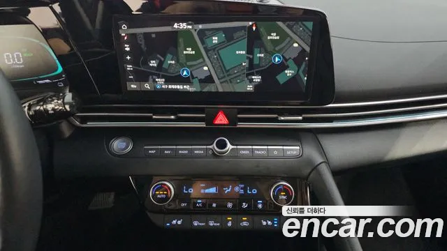 Hyundai Avante 2023 thumb 12