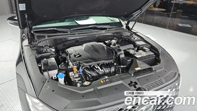 Hyundai Grandeur 2022 thumb 5