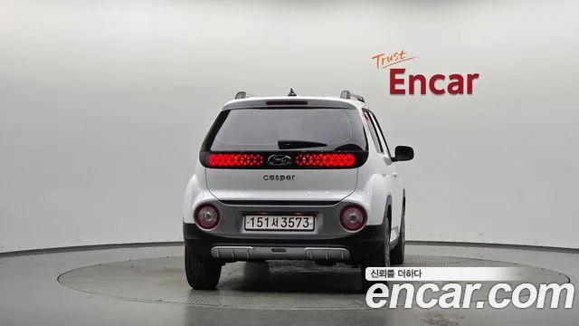 Hyundai Casper 2024 thumb 3