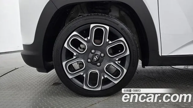 Hyundai Casper 2024 thumb 4