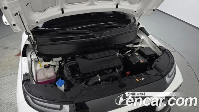 Hyundai Casper 2024 thumb 5