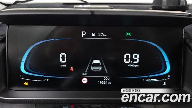 Hyundai Casper 2024 thumb 7
