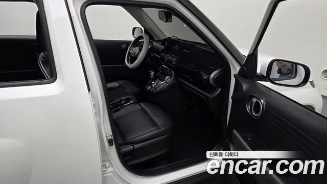Hyundai Casper 2024 thumb 10